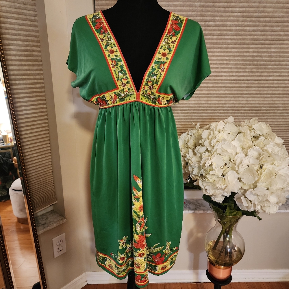 Summer ☀️ Dress👗